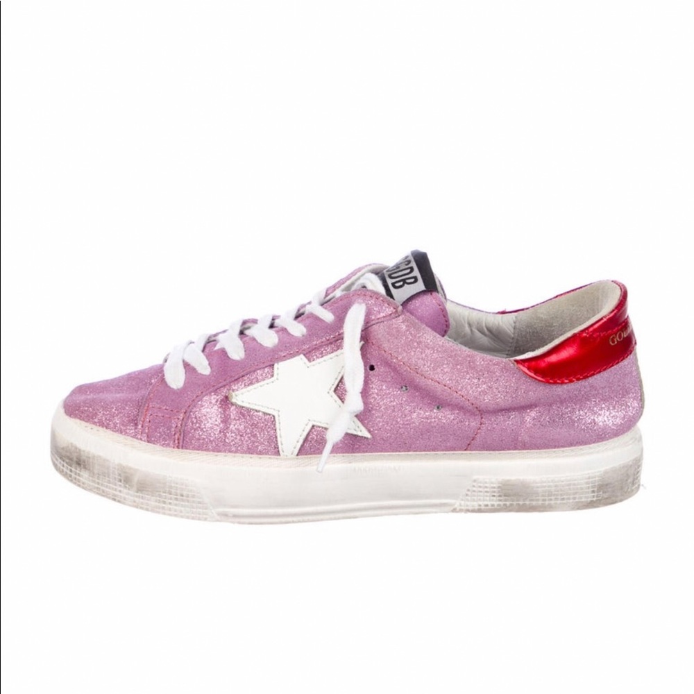 Golden goose